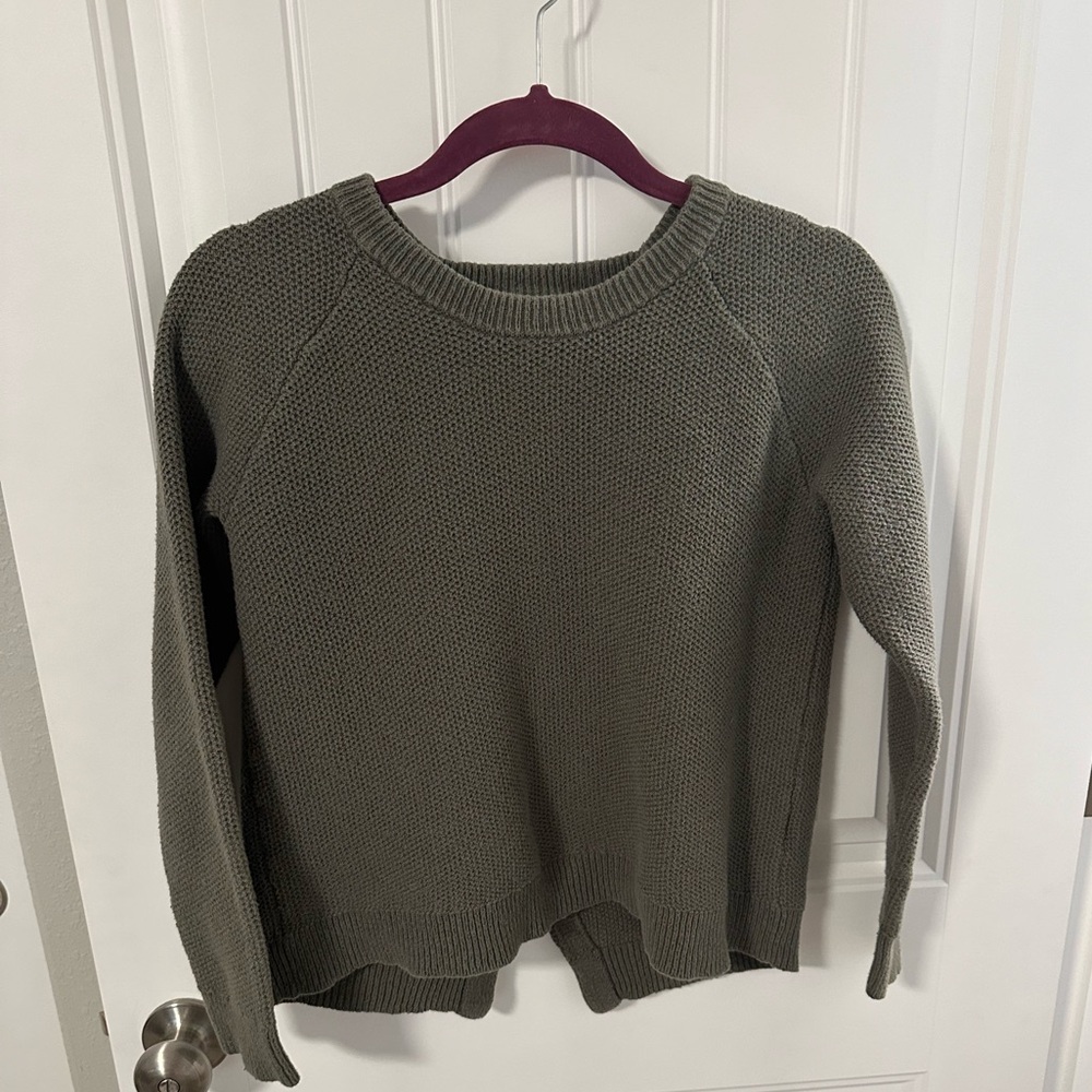 Madewell Sweater